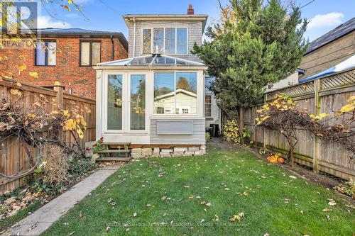 222 Woburn Avenue, Toronto, ON - Outdoor