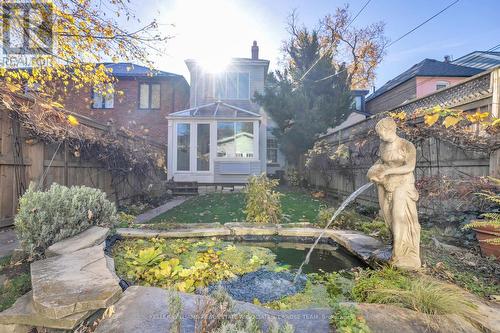 222 Woburn Avenue, Toronto, ON - Outdoor