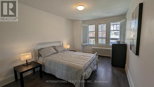 47 Maxwell Avenue, Toronto, ON - Indoor Photo Showing Bedroom