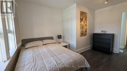 47 Maxwell Avenue, Toronto, ON - Indoor Photo Showing Bedroom