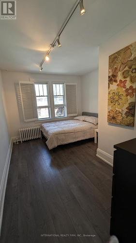 47 Maxwell Avenue, Toronto, ON - Indoor Photo Showing Bedroom