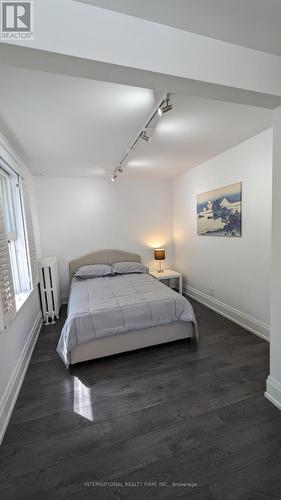 47 Maxwell Avenue, Toronto, ON - Indoor Photo Showing Bedroom