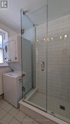 47 Maxwell Avenue, Toronto, ON - Indoor Photo Showing Laundry Room