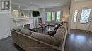 47 Maxwell Avenue, Toronto, ON  - Indoor Photo Showing Living Room 