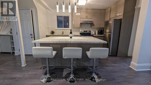 47 Maxwell Avenue, Toronto, ON - Indoor Photo Showing Kitchen