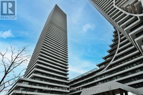 403 - 20 Shore Breeze Drive, Toronto, ON - Outdoor