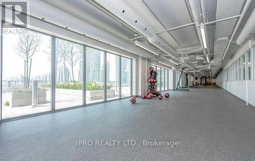 403 - 20 Shore Breeze Drive, Toronto, ON - Indoor Photo Showing Other Room