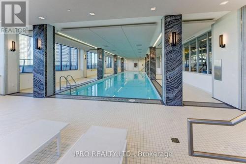 403 - 20 Shore Breeze Drive, Toronto, ON - Indoor Photo Showing Other Room