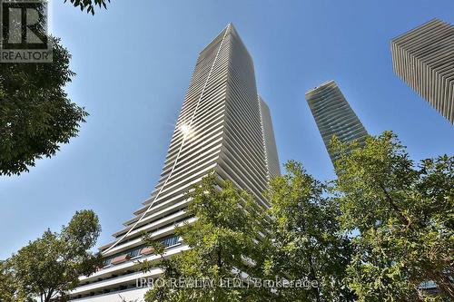 403 - 20 Shore Breeze Drive, Toronto, ON - Outdoor