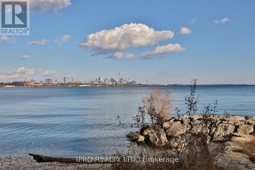 403 - 20 Shore Breeze Drive, Toronto, ON - Outdoor With Body Of Water With View