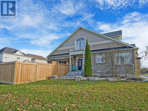 489 West Scugog Lane, Clarington, ON - Outdoor