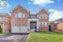 1547 Spencely Drive, Oshawa, ON  - Outdoor 