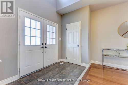 1547 Spencely Drive, Oshawa, ON - Indoor Photo Showing Other Room