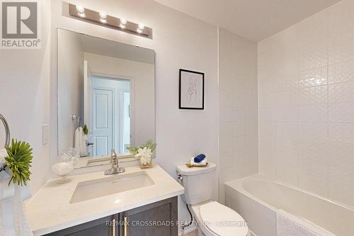 1365 Gull Crossing, Pickering, ON - Indoor Photo Showing Bathroom