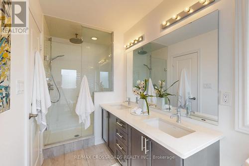 1365 Gull Crossing, Pickering, ON - Indoor Photo Showing Bathroom