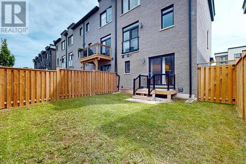 1365 Gull Crossing, Pickering, ON - Outdoor