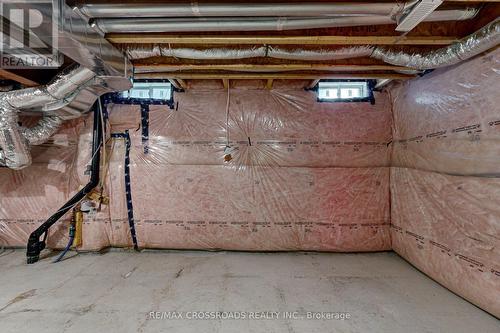 1365 Gull Crossing, Pickering, ON - Indoor Photo Showing Basement