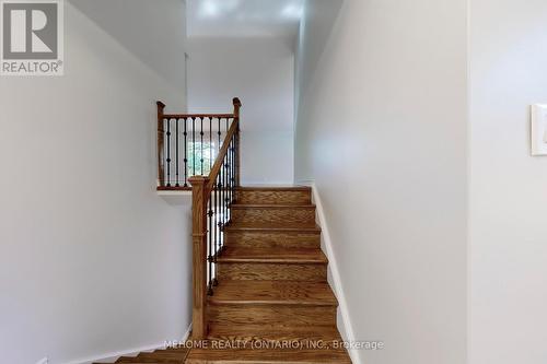 38 Cartier Crescent, Toronto, ON - Indoor Photo Showing Other Room