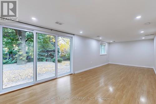 38 Cartier Crescent, Toronto, ON - Indoor Photo Showing Other Room