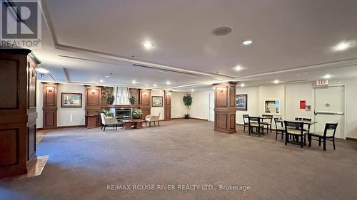 1807 - 88 Corporate Drive, Toronto, ON - Indoor