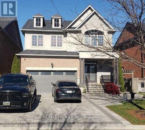 56 Stark Crescent, Vaughan, ON - Outdoor