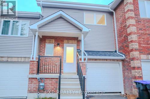 29 Parkside Crescent, Essa, ON - Outdoor