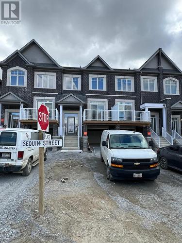 131B-2 - 153 Seguin Street, Richmond Hill, ON - Outdoor With Facade