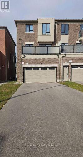 37 Sparks Street, Aurora, ON - Outdoor