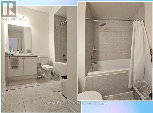 37 Sparks Street, Aurora, ON - Indoor Photo Showing Bathroom