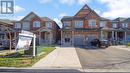 88 Hollowgrove Boulevard, Brampton, ON  - Outdoor With Facade 