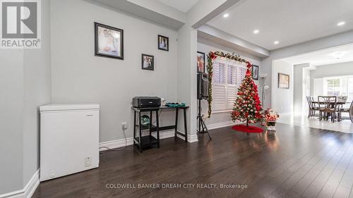 88 Hollowgrove Boulevard, Brampton, ON - Indoor