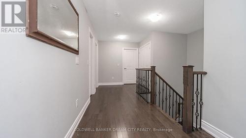 88 Hollowgrove Boulevard, Brampton, ON - Indoor Photo Showing Other Room