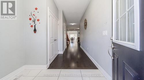 88 Hollowgrove Boulevard, Brampton, ON - Indoor Photo Showing Other Room