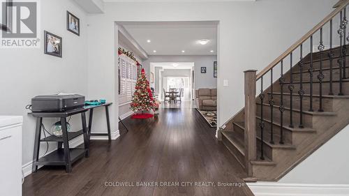 88 Hollowgrove Boulevard, Brampton, ON - Indoor Photo Showing Other Room