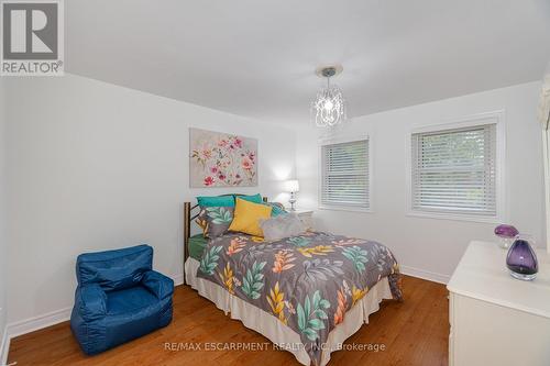 70 Lakecrest Trail, Brampton, ON - Indoor Photo Showing Bedroom