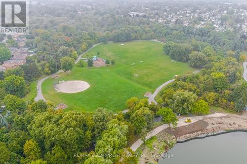 70 Lakecrest Trail, Brampton, ON - Outdoor With View