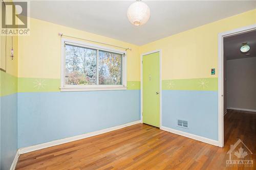 2725 Kelly Avenue, Ottawa, ON - Indoor Photo Showing Other Room