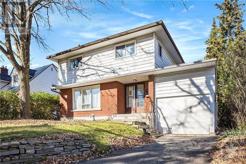 2725 Kelly Avenue, Ottawa, ON - Outdoor