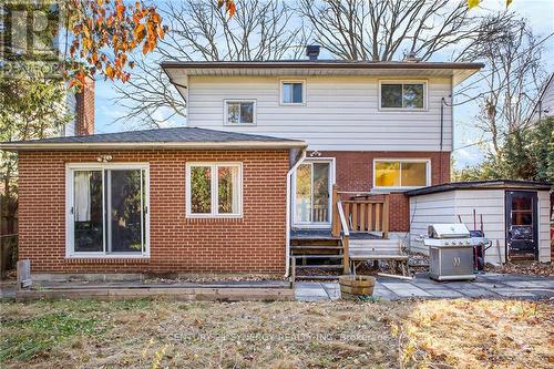 2725 Kelly Avenue, Ottawa, ON - Outdoor With Exterior