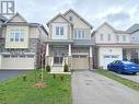 7822 Longhouse Lane, Niagara Falls, ON  - Outdoor With Facade 