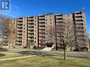 307 - 27 Vanier Drive, Guelph, ON  - Outdoor With Balcony With Facade 