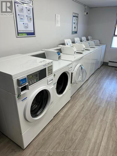 307 - 27 Vanier Drive, Guelph, ON - Indoor Photo Showing Laundry Room