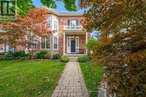 31 Balmoral Drive, Niagara-On-The-Lake, ON - Outdoor With Facade