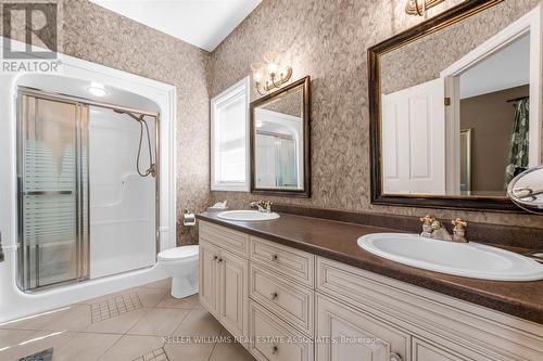 31 Balmoral Drive, Niagara-On-The-Lake, ON - Indoor Photo Showing Bathroom