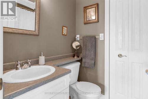 31 Balmoral Drive, Niagara-On-The-Lake, ON - Indoor Photo Showing Bathroom