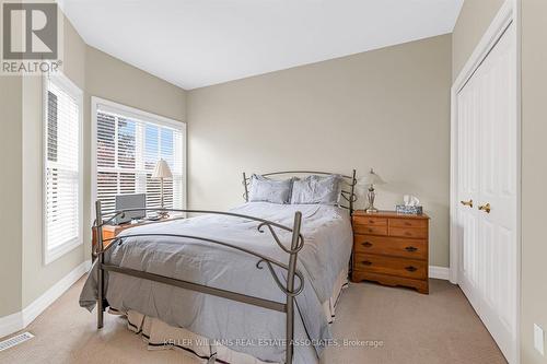 31 Balmoral Drive, Niagara-On-The-Lake, ON - Indoor Photo Showing Bedroom