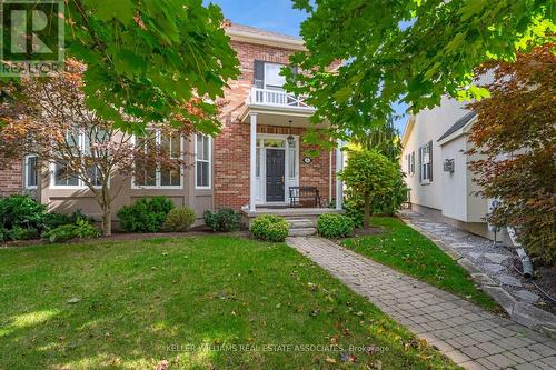 31 Balmoral Drive, Niagara-On-The-Lake, ON - Outdoor With Facade