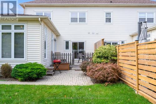 31 Balmoral Drive, Niagara-On-The-Lake, ON - Outdoor With Deck Patio Veranda With Exterior