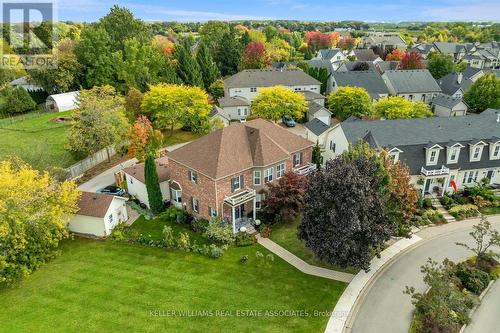 31 Balmoral Drive, Niagara-On-The-Lake, ON - Outdoor With View