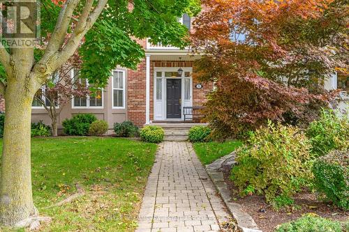 31 Balmoral Drive, Niagara-On-The-Lake, ON - Outdoor With Facade